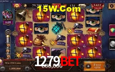 1279Bet - Winners Celebration