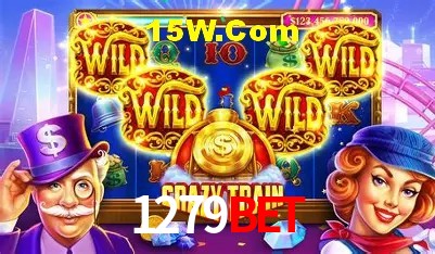 1279Bet - cassino ao vivo
